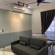 Union Suites, Bandar Sunway, Selangor