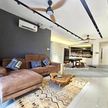 Skycube @ sungai ara bayan lepas relau fully furnished