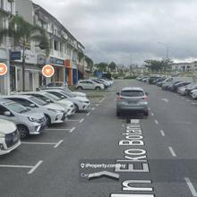 Endlot - Facing Main Road - Unblock View - Freehold - Non Bumi Lot