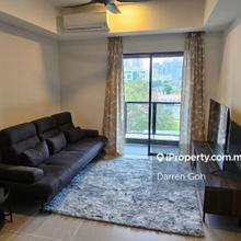 A Hub of Modern Living and Convenience at The Atrium Ampang