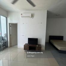 Greenfield Regency Studio Fully Furnished