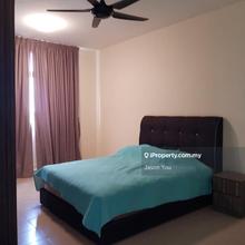 Ready to move! 3bedroom with partially furnished