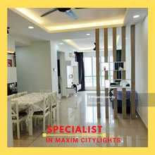 Serviced residence for Sale