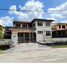 Petaling Jaya / ss2 / ss1 / ss3 / Damansara /  Kelana Jaya / Sea Park