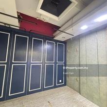 Ground Floor Dataran Palawan Shopping Lot Bandar Hilir Melaka Raya
