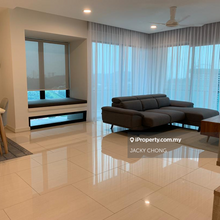 One Central Park, Desa Park City