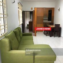 Luxury Condominium Stylish Renovated In Ayer Itam