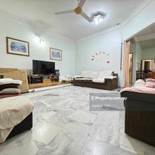 2 Sty Taman Wawasan 4 Pusat Bandar Puchong 22x75sqft Freehold