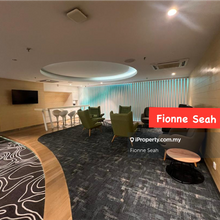 1 Mont Kiara 4518 sqft Office at Kuala Lumpur For Sale 