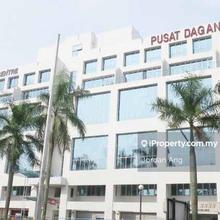 Private office suite at Avenue Business Centre-Kelana Business Centre