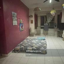 Klang Bandar Bukit Tinggi Tropika Apartment near AEON Mall 