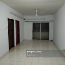 Worth For Investment Bayu Villa Apartment Taman Bayu Perdana Klang