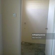 Juru Setia Flat Corner Lower Floor For Sale