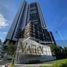 Rm1,280 For Rent The Valley @ Sky Sierra, Setiawangsa, Kuala Lumpur