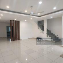 2 Sty Terrace House to Let @ Bandar Sri Damansara