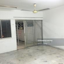 Pandan Mewah 1 sty for sale