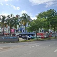 3 Storey Full Furnish Shop Office Alam Avenue Shah Alam