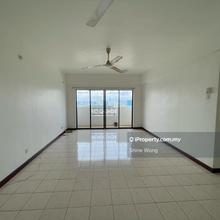 Condo Near To LRT Station For Rent!