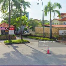 Freehold, Gated and Guarded, Renovated,Jalil Sutera, Bukit Jalil