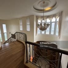 Luxury 2 Storey Bungalow House in Pju Sunway Damansara 