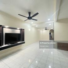 Good Condition, Fully Renovated, Gated & Guarded, Fully Extended