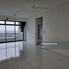 Setia Tropika 4bedrooms 2bathroom Rm500k for sale