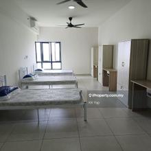 Edusphere Suites @ Cyberjaya
