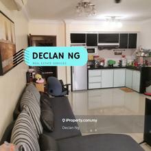 Fully Furnished, Tastefully renovated, Move in condition
