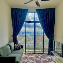 Lexa Residence Fully Furnished Freehold Swimming Pool View For Sale !!
