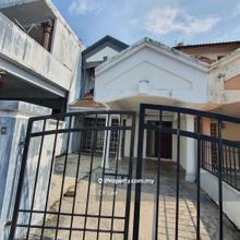Kajang Prima, 2 Storey Terrace