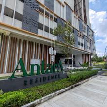 Antara Residence @ Putrajaya
