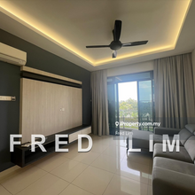 Marinox Sky Villas Unit For Sale, 1650 sq ft, Fully Renovated, Furnish
