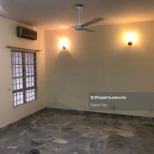 Usj 23 subang jaya freehold 2 storey terrace for sale rm840k