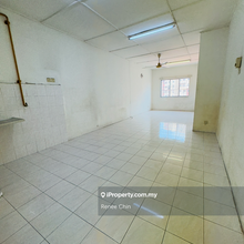 Pangsapuri Cemara Apartment Bandar Sri Permaisuri Cheras