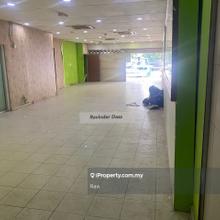 5 Storey Shoplot Shopoffice For Sale