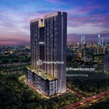 M Arisa Sentul Segambut Titiwangsa Jalan Ipoh PWTC Setapak