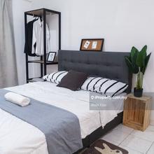 Master Room For Rent At Palm Spring