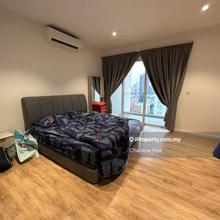 1 Bedroom Fully furnished for rent.