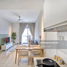 10min to trx ,Bukit Bintang , klcc 2 bedroom for rent 