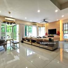 Idaman hills One sierra Perdana residence