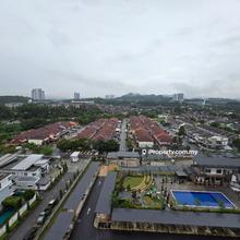Below Market Value!! Dezire Hills (Residensi Bukit Idaman), Sg Long. 