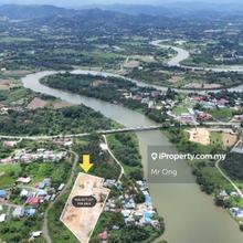 Tuaran Tanah Lot For Sale