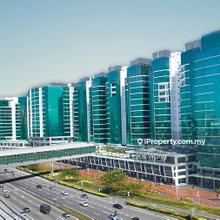 Corporate Office Space for Rent @ Glenmarie / Subang !