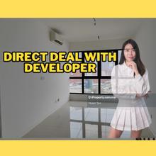 Direct Deal With Developer And Ready To Move In
