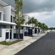 Swans @ Rimbayu 2-Storey - Bare Unit - Kota Kemuning