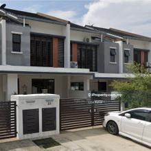 Azalea @ Puncak Bestari 2, Bandar Puncak Alam, Selangor