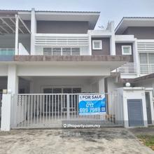 2-Storey, Laman Azalea, Nilai Impian