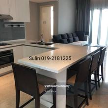 Limited good corner unit at Damai 88 Jalan Ampang for Sale!!