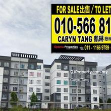 Casa Klebang Condo For Rent 