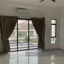Bandar Seri Coalfields 2 Storey House Sungai Buloh 